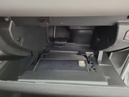 Photo 34 Citroën C5 aircross  Hybride Rechargeable 225 S&S e-EAT8