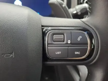 Photo 43 Citroën C5 aircross  Hybride Rechargeable 225 S&S e-EAT8