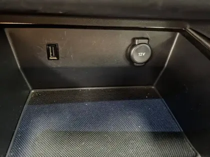 Photo 44 Citroën C5 aircross  Hybride Rechargeable 225 S&S e-EAT8