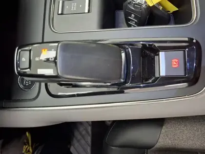Photo 50 Citroën C5 aircross  Hybride Rechargeable 225 S&S e-EAT8