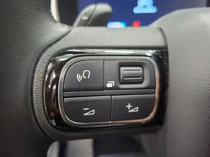 Photo 42 Citroën C5 aircross  Hybride Rechargeable 225 S&S e-EAT8