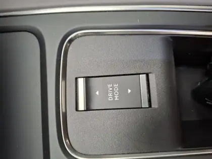 Photo 49 Citroën C5 aircross  Hybride Rechargeable 225 S&S e-EAT8