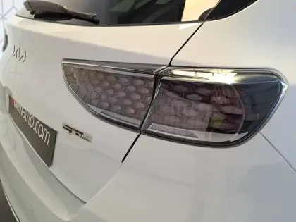 Photo 19 Kia Ceed  1.5 T-GDi 140 ch DCT7