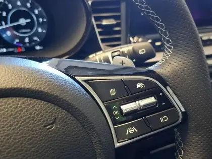Photo 25 Kia Ceed  1.5 T-GDi 140 ch DCT7