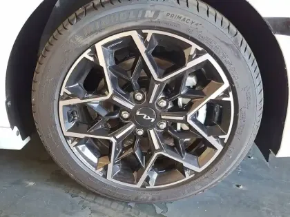 Photo 12 Kia Ceed  1.5 T-GDi 140 ch DCT7