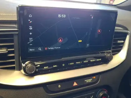 Photo 28 Kia Ceed  1.5 T-GDi 140 ch DCT7