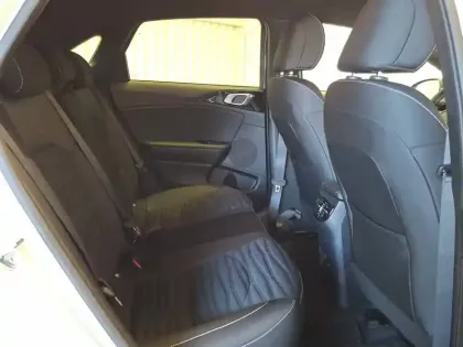 Photo 8 Kia Ceed  1.5 T-GDi 140 ch DCT7