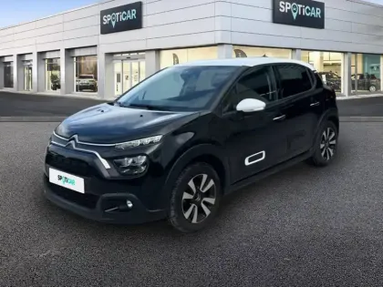 Photo Citroën C3 Shine