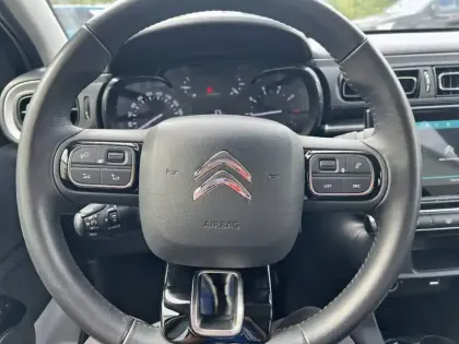 Photo 15 Citroën C3  PureTech 83 S&S BVM5