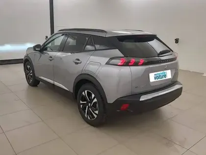 Photo 36 Peugeot 2008  Electrique 136 ch