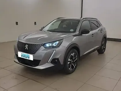 Photo 31 Peugeot 2008  Electrique 136 ch