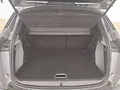 Photo 5 Peugeot 2008  Electrique 136 ch