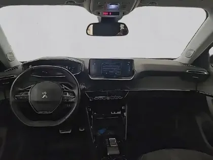 Photo 7 Peugeot 2008  Electrique 136 ch