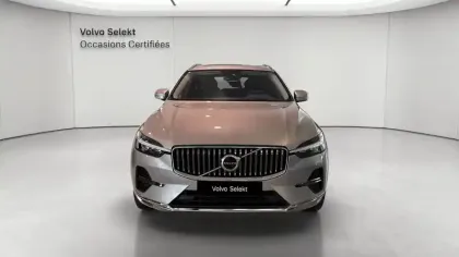 Photo 9 Volvo Xc60  T8 AWD Hybride rechargeable 310 ch+145 ch Geartronic 8