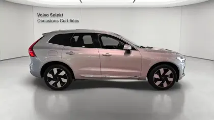 Photo 30 Volvo Xc60  T8 AWD Hybride rechargeable 310 ch+145 ch Geartronic 8
