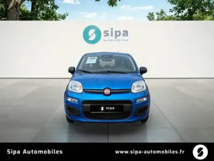 Photo 7 Fiat Pandina  1.0 65 ch Hybrid BSG S/S