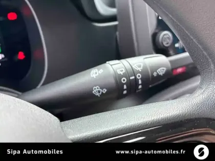 Photo 19 Fiat Pandina  1.0 65 ch Hybrid BSG S/S