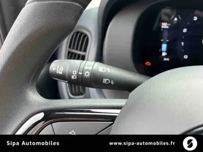 Photo 17 Fiat Pandina  1.0 65 ch Hybrid BSG S/S