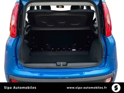 Photo 9 Fiat Pandina  1.0 65 ch Hybrid BSG S/S