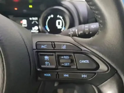 Photo 48 Toyota Yaris  Cross Hybride 116h 2WD