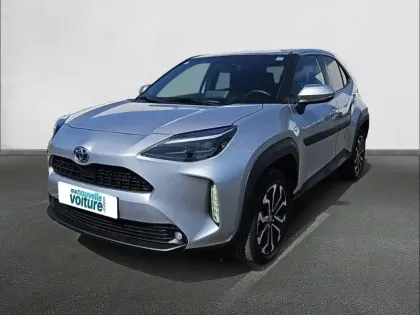 Photo Toyota Yaris Design