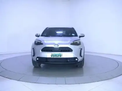 Photo 22 Toyota Yaris  Cross Hybride 116h 2WD