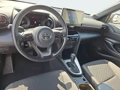 Photo 7 Toyota Yaris  Cross Hybride 116h 2WD