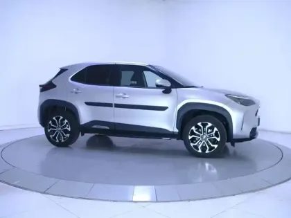Photo 24 Toyota Yaris  Cross Hybride 116h 2WD