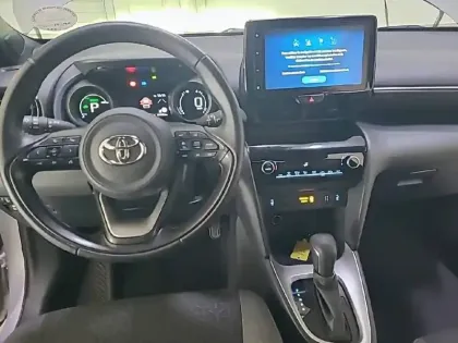 Photo 28 Toyota Yaris  Cross Hybride 116h 2WD