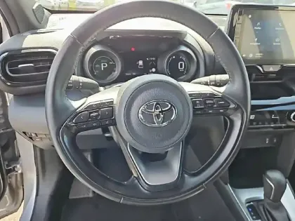 Photo 8 Toyota Yaris  Cross Hybride 116h 2WD