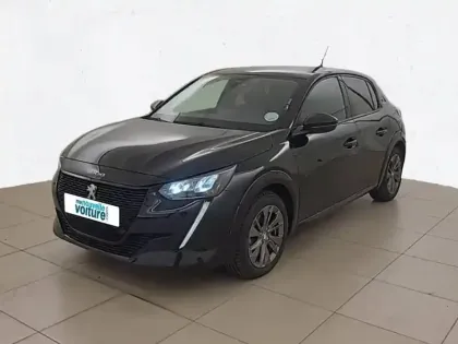 Photo Peugeot 208 Allure
