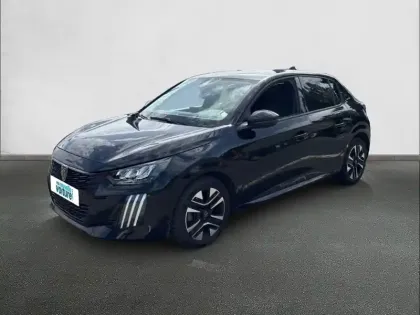 Photo Peugeot 208 Allure