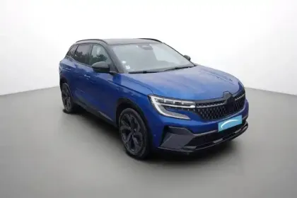Photo 7 Renault Austral  E-Tech hybrid 200