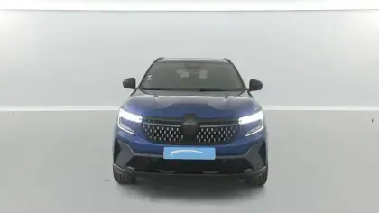 Photo 15 Renault Austral  E-Tech hybrid 200