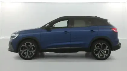 Photo 10 Renault Austral  E-Tech hybrid 200