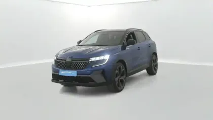 Photo 9 Renault Austral  E-Tech hybrid 200