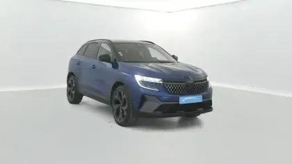 Photo 16 Renault Austral  E-Tech hybrid 200