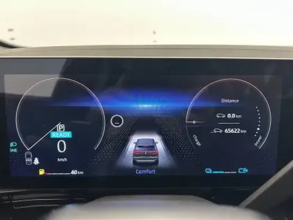 Photo 25 Renault Austral  E-Tech hybrid 200