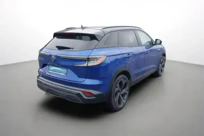 Photo 5 Renault Austral  E-Tech hybrid 200