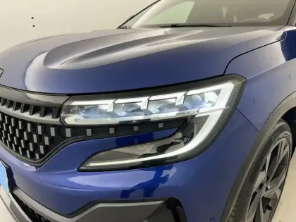 Photo 34 Renault Austral  E-Tech hybrid 200
