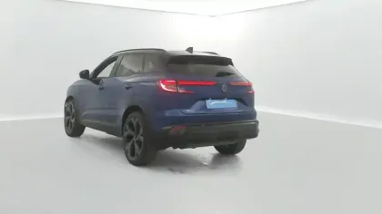 Photo 11 Renault Austral  E-Tech hybrid 200