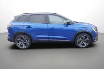 Photo 6 Renault Austral  E-Tech hybrid 200