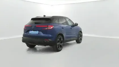 Photo 13 Renault Austral  E-Tech hybrid 200