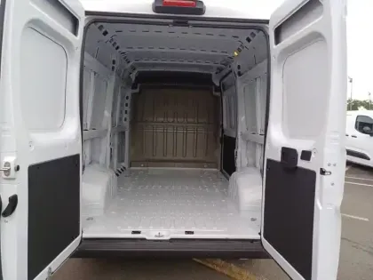 Photo 5 Citroën Jumper  FGN 3.3T D L2H2 140 CH MANUELLE