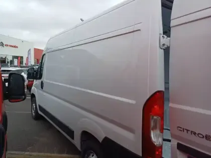 Photo 6 Citroën Jumper  FGN 3.3T D L2H2 140 CH MANUELLE