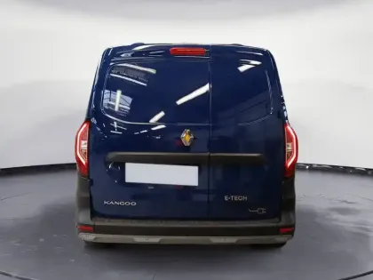 Photo Renault Kangoo Extra
