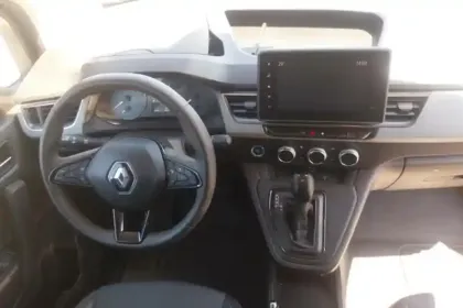 Photo 13 Renault Kangoo  VAN E-TECH ELECTRIQUE EV45 11KW