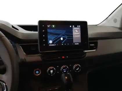 Photo 6 Renault Kangoo  VAN E-TECH ELECTRIQUE EV45 11KW