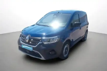 Photo 10 Renault Kangoo  VAN E-TECH ELECTRIQUE EV45 11KW