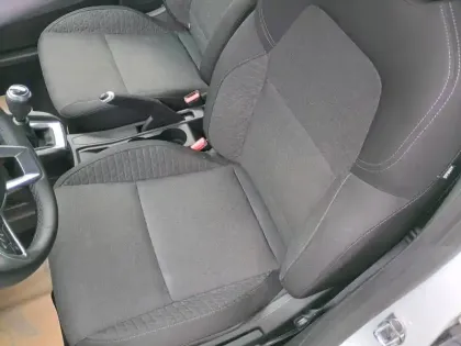 Photo 12 Renault Clio  Blue dCi 85